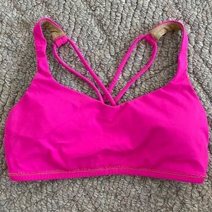 Free to be bra light support